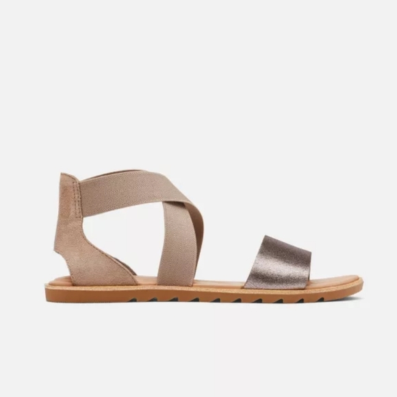WOMEN'S ELLA™ II SANDAL SZ 7 NWT - Picture 1 of 8